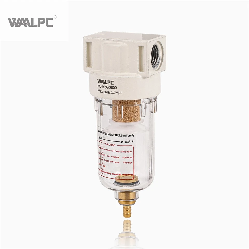 Pneumatinis oro filtras