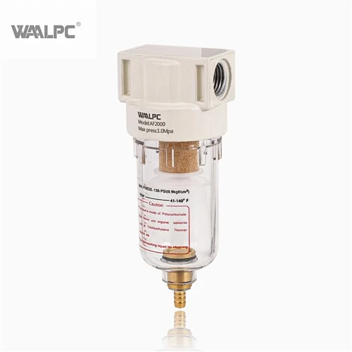 Pneumatinis oro filtras